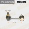 MASUMA MLH025R ДЕТАЛЬ