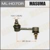 MASUMA ML-H070R Линк  Masuma   front  ACCORD, INSPIRE/ CP2  RH