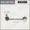 MASUMA ML-H075L Линк  Masuma   rear  ACCORD, INSPIRE/ CP2  LH