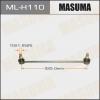 MASUMA ML-H110 Линк  Masuma   front  FIT/ GE6, GE7, GE8, GE9