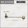 MASUMA ML-K107R Линк Masuma ML-K107R,  front  HYUNDAI, KIA  RH
