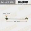 MASUMA ML-K110L Линк Masuma ML-K110L,  front  HYUNDAI, KIA/ ACCENT, RIO  LH