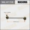 MASUMA ML-K116 Линк Masuma ML-K116  front  HYUNDAI, KIA
