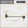 MASUMA ML-K119 Линк  Masuma   front  HYUNDAI, KIA