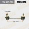 MASUMA ML-K130 Линк Masuma ML-K130,  rear  HYUNDAI, KIA