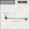 MASUMA ML-K505L Линк Masuma ML-K505L,  front  DAEWOO, CHEVROLET  LH