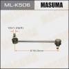 MASUMA ML-K506 Линк Masuma ML-K506,  rear  DAEWOO, CHEVROLET