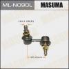 MASUMA MLN090L ДЕТАЛЬ