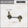 MASUMA MLN180R ДЕТАЛЬ