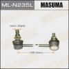 MASUMA ML-N235L Линк Masuma ML-N235L TEANA, MURANO/ Z51  LH