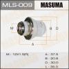 MASUMA MLS009 Гайка колеса