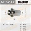 MASUMA MLS017 ДЕТАЛЬ