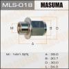 MASUMA MLS018 ДЕТАЛЬ