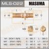 MASUMA MLS-022 Шпилька для грузовика Masuma mls-022 Hino  Front/R