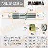 MASUMA MLS-025 Шпилька для грузовика Masuma mls-025 Fuso  Rear/L
