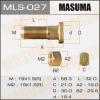MASUMA MLS-027 Шпилька для грузовика Masuma mls-027 Canter  Front/R