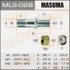 MASUMA MLS-028 Шпилька для грузовика Masuma mls-028 Fuso  Front/L