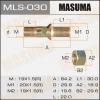 MASUMA MLS-030 Шпилька для грузовика Masuma mls-030 Canter  Front/R