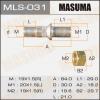 MASUMA MLS-031 Шпилька для грузовика Masuma mls-031 Canter  Front/L