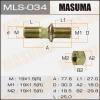 MASUMA MLS-034 Шпилька для грузовика Masuma mls-034 Canter  Rear/R