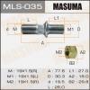MASUMA MLS-035 Шпилька для грузовика Masuma mls-035 Canter  Rear/L