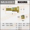 MASUMA MLS-037 Шпилька для грузовика Masuma mls-037 Titan  Rear/R