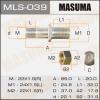 MASUMA MLS-039 Шпилька для грузовика Masuma mls-039 Forward  Rear/L