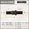 MASUMA MLS-068 Шпилька для грузовика Masuma mls-068 OEM_90942-02042 Toyota