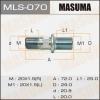 MASUMA MLS-070 Шпилька для грузовика Masuma mls-070 OEM_90942-02046 Toyota