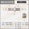 MASUMA MLS-076 Шпилька для грузовика Masuma mls-076 OEM_40223-0T200 Nissan