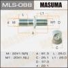 MASUMA MLS-088 Шпилька для грузовика Masuma mls-088 OEM_1-42332-106-0 Isuzu Elf LH