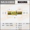 MASUMA MLS-089 Шпилька для грузовика Masuma mls-089 OEM_8-94383-436-1 Isuzu