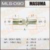 MASUMA MLS-090 Шпилька для грузовика Masuma mls-090 OEM_8-94383-437-1 Isuzu Elf LH 8-94383-437-1