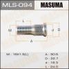 MASUMA MLS-094 Шпилька для грузовика Masuma mls-094 OEM_5-42332-015-1 Isuzu