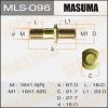 MASUMA MLS-096 Шпилька для грузовика Masuma mls-096 OEM_8-94157-969-2 Isuzu ELF