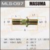 MASUMA MLS-097 Шпилька для грузовика Masuma mls-097 OEM_8-98000-404-0 Isuzu