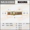 MASUMA MLS-099 Шпилька для грузовика Masuma mls-099 OEM_8-94416-294-5 Isuzu