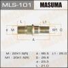 MASUMA MLS-101 Шпилька для грузовика Masuma mls-101 OEM_8-94427-502-4 Isuzu