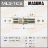 MASUMA MLS-102 Шпилька для грузовика Masuma mls-102 OEM_8-94427-503-3 Isuzu Elf LH