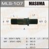 MASUMA MLS-107 Шпилька для грузовика Masuma mls-107 OEM_8-97081-584-1 Isuzu