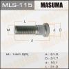 MASUMA MLS115 деталь