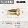 MASUMA MLS-118 Футорка для грузовика Masuma mls-118 OEM_42631-36010 Toyota Dyna
