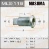 MASUMA MLS-119 Футорка для грузовика Masuma mls-119 OEM_42632-36010 Toyota Dyna