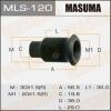 MASUMA MLS-120 Футорка для грузовика Masuma mls-120 OEM_42631-55031 Toyota Dyna
