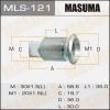 MASUMA MLS-121 Футорка для грузовика Masuma mls-121 OEM_42632-55031 Toyota Dyna