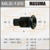 MASUMA MLS-125 Футорка для грузовика Masuma mls-125 OEM_43225-0T005 Nissan
