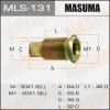 MASUMA MLS-131 Футорка для грузовика Masuma mls-131 OEM_1-42336-005-0 Isuzu