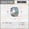 MASUMA MLS-136 Гайки Masuma  mls-136 OEM_42634-55030 Toyota LH