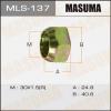 MASUMA MLS-137 Гайки Masuma  mls-137 OEM_42633-55030 Toyota RH
