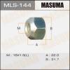 MASUMA MLS-144 Гайки Masuma  mls-144 OEM_90942-01013 Toyota LH
